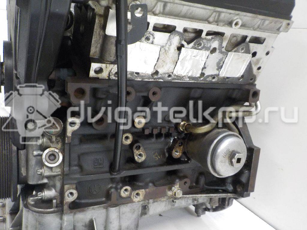 Фото Контрактный (б/у) двигатель X 25 XE для Holden / Opel / Vauxhall 170-196 л.с 24V 2.5 л бензин 93173796 {forloop.counter}}