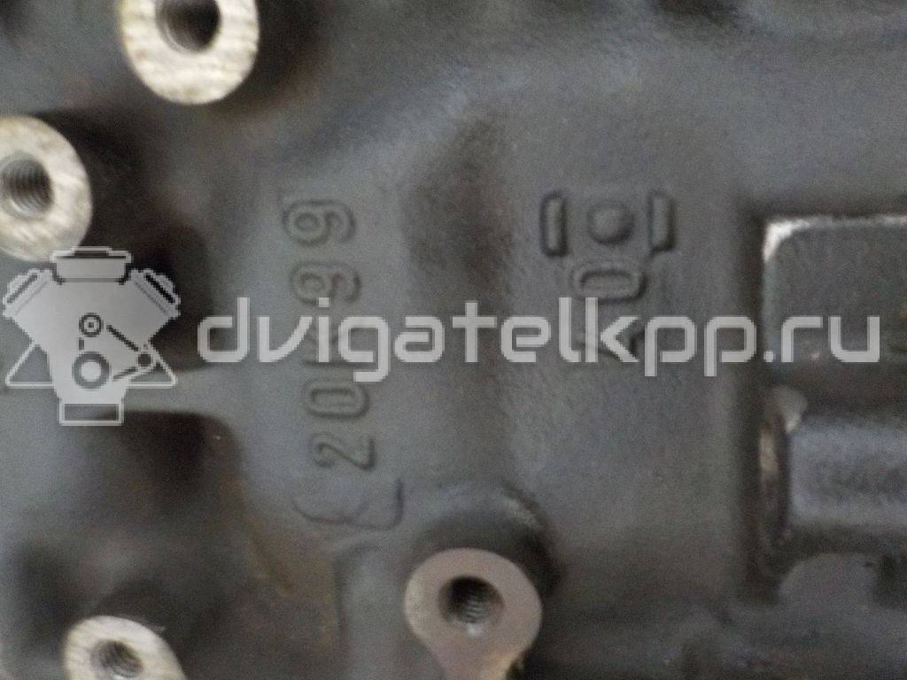 Фото Контрактный (б/у) двигатель X 25 XE для Holden / Opel / Vauxhall 170-196 л.с 24V 2.5 л бензин 93173796 {forloop.counter}}