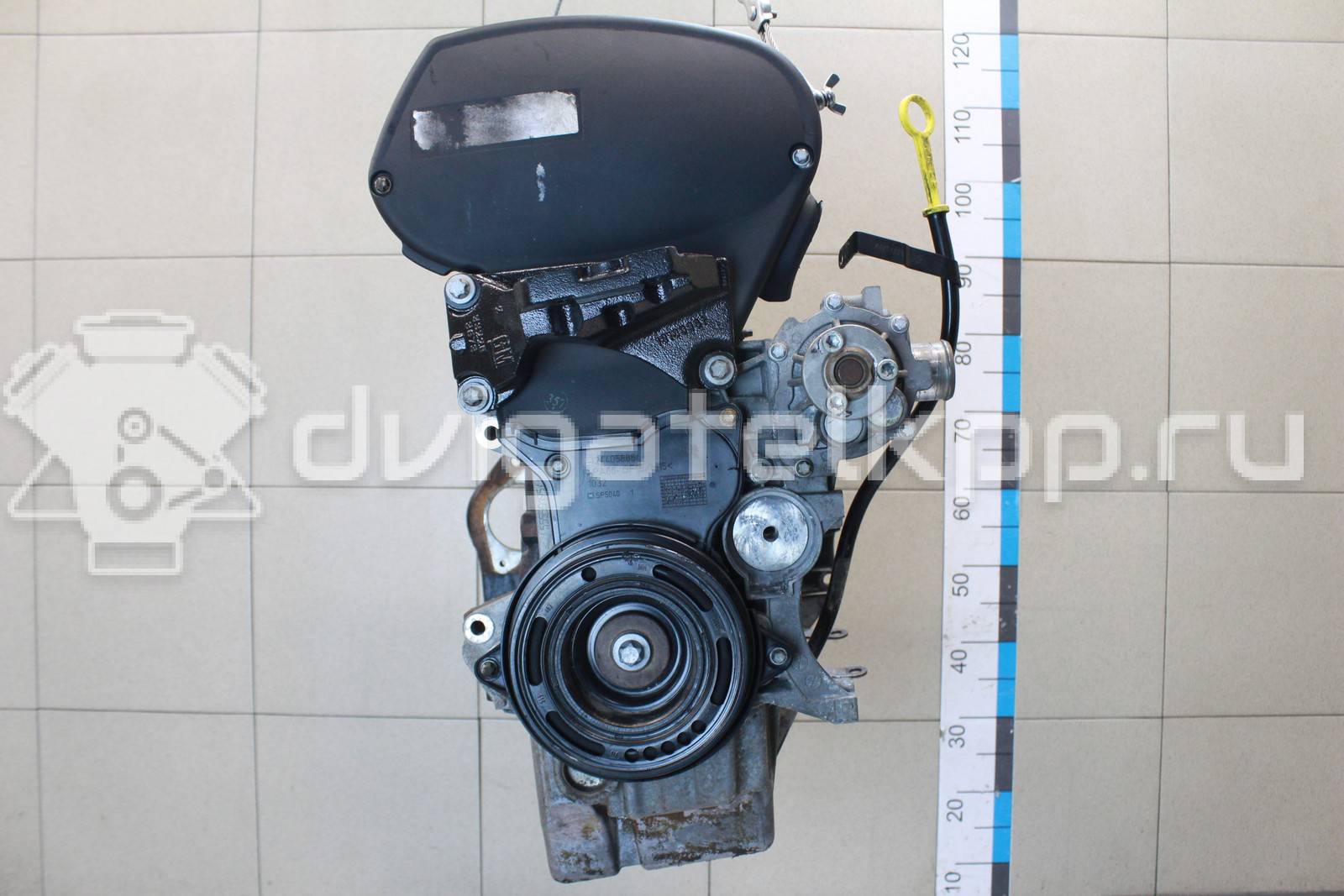 Фото Контрактный (б/у) двигатель Z 16 XE1 для Opel / Vauxhall 105 л.с 16V 1.6 л бензин R1500137 {forloop.counter}}