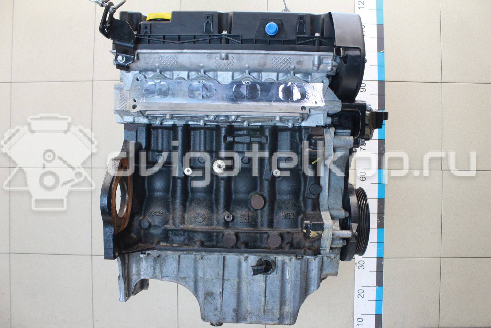 Фото Контрактный (б/у) двигатель Z 16 XE1 для Opel / Vauxhall 105 л.с 16V 1.6 л бензин R1500137 {forloop.counter}}