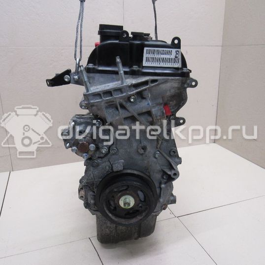 Фото Контрактный (б/у) двигатель K12B для Opel / Suzuki / Mitsubishi / Vauxhall 86-94 л.с 16V 1.2 л бензин