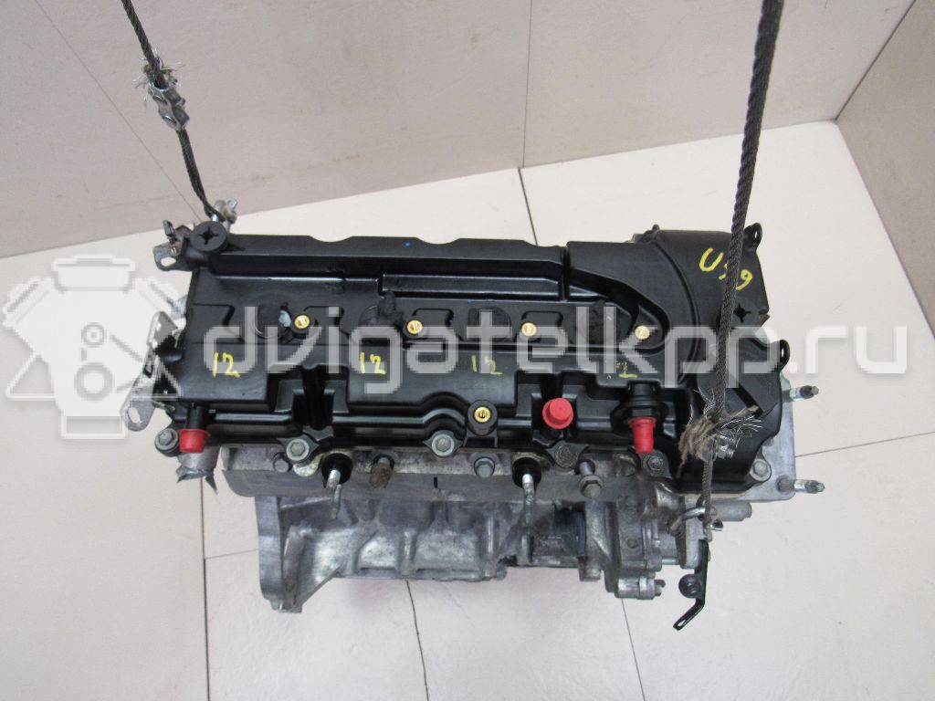 Фото Контрактный (б/у) двигатель K12B для Opel / Suzuki / Mitsubishi / Vauxhall 86-94 л.с 16V 1.2 л бензин {forloop.counter}}