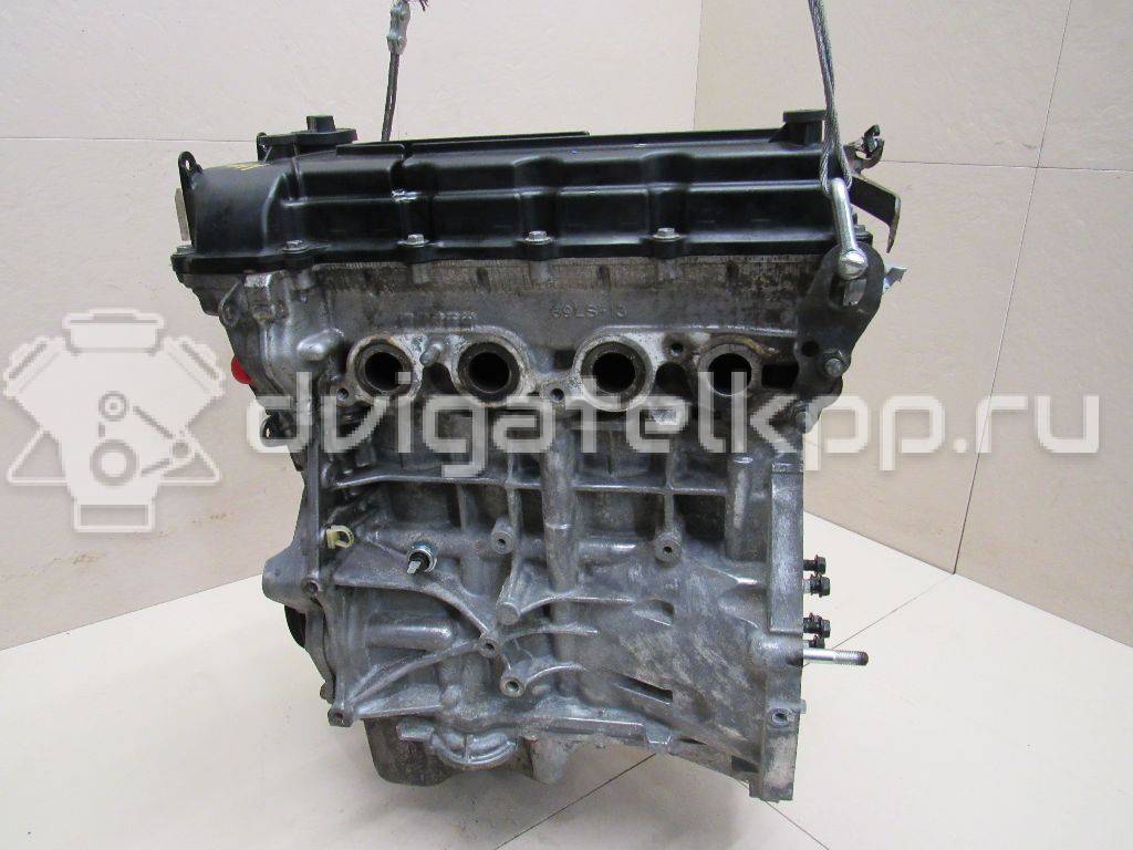 Фото Контрактный (б/у) двигатель K12B для Opel / Suzuki / Mitsubishi / Vauxhall 86-94 л.с 16V 1.2 л бензин {forloop.counter}}