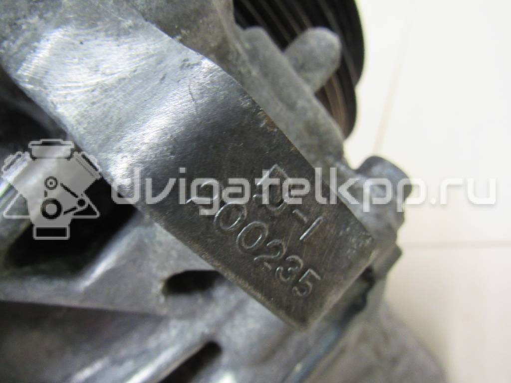 Фото Контрактный (б/у) двигатель K12B для Suzuki / Mitsubishi / Vauxhall 86-94 л.с 16V 1.2 л бензин {forloop.counter}}