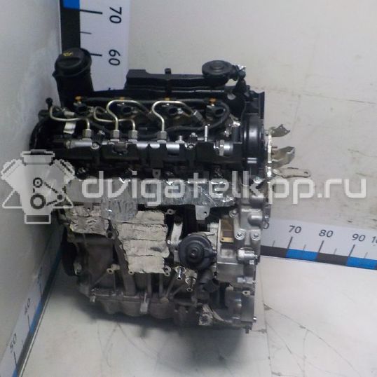 Фото Контрактный (б/у) двигатель 2WW для Toyota Rav 4 / Avensis 143 л.с 16V 2.0 л Дизельное топливо 19000WA030