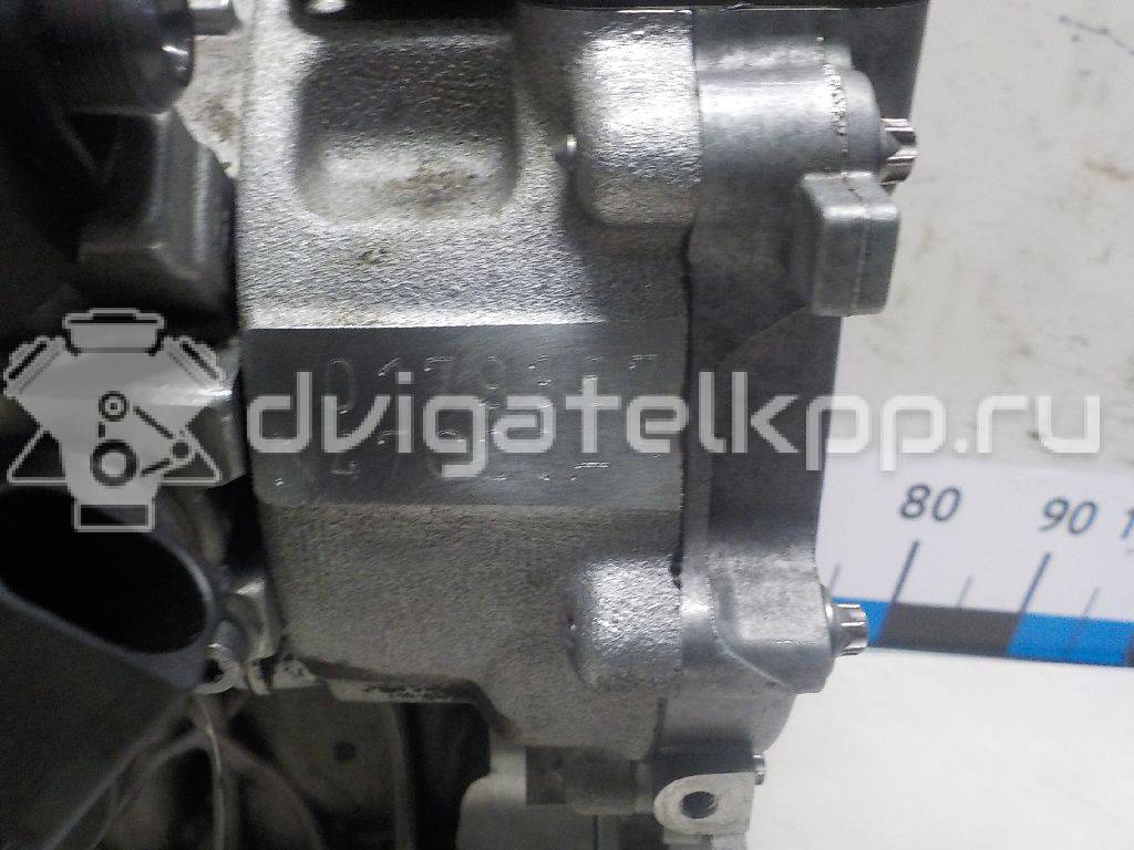 Фото Контрактный (б/у) двигатель 2WW для Toyota Rav 4 / Avensis 143 л.с 16V 2.0 л Дизельное топливо 19000WA030 {forloop.counter}}