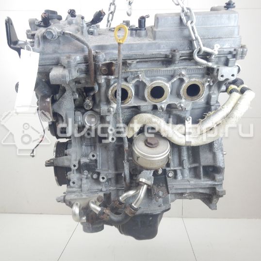 Фото Контрактный (б/у) двигатель 2GR-FE для Lotus / Lexus / Toyota / Toyota (Gac) 280-416 л.с 24V 3.5 л бензин 190000P390