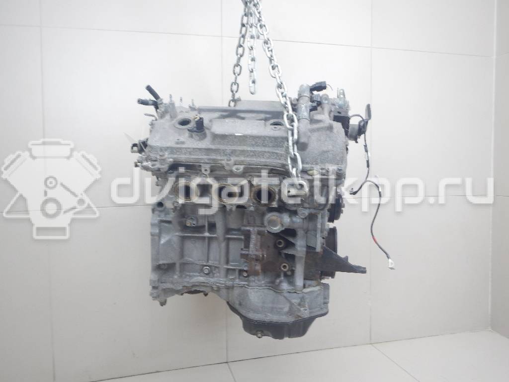 Фото Контрактный (б/у) двигатель 2GR-FE для Lotus / Lexus / Toyota / Toyota (Gac) 280-416 л.с 24V 3.5 л бензин 190000P390 {forloop.counter}}