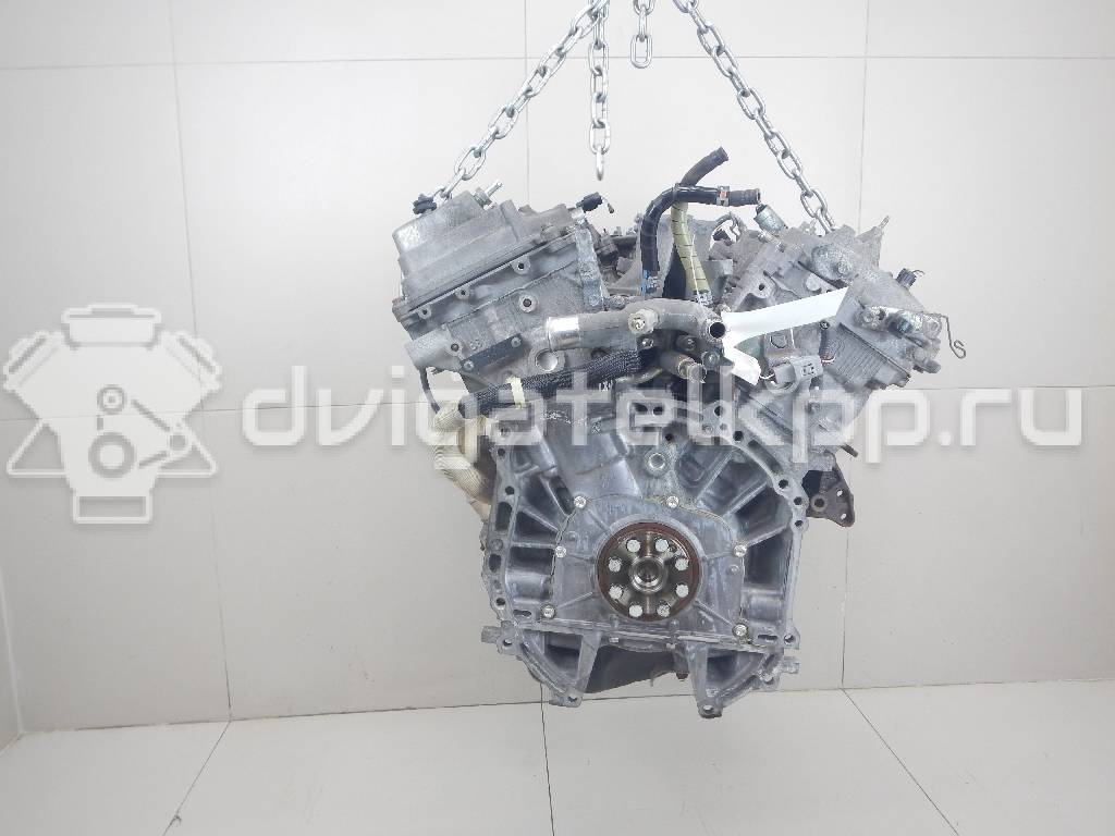 Фото Контрактный (б/у) двигатель 2GR-FE для Lotus / Lexus / Toyota / Toyota (Gac) 280-416 л.с 24V 3.5 л бензин 190000P390 {forloop.counter}}