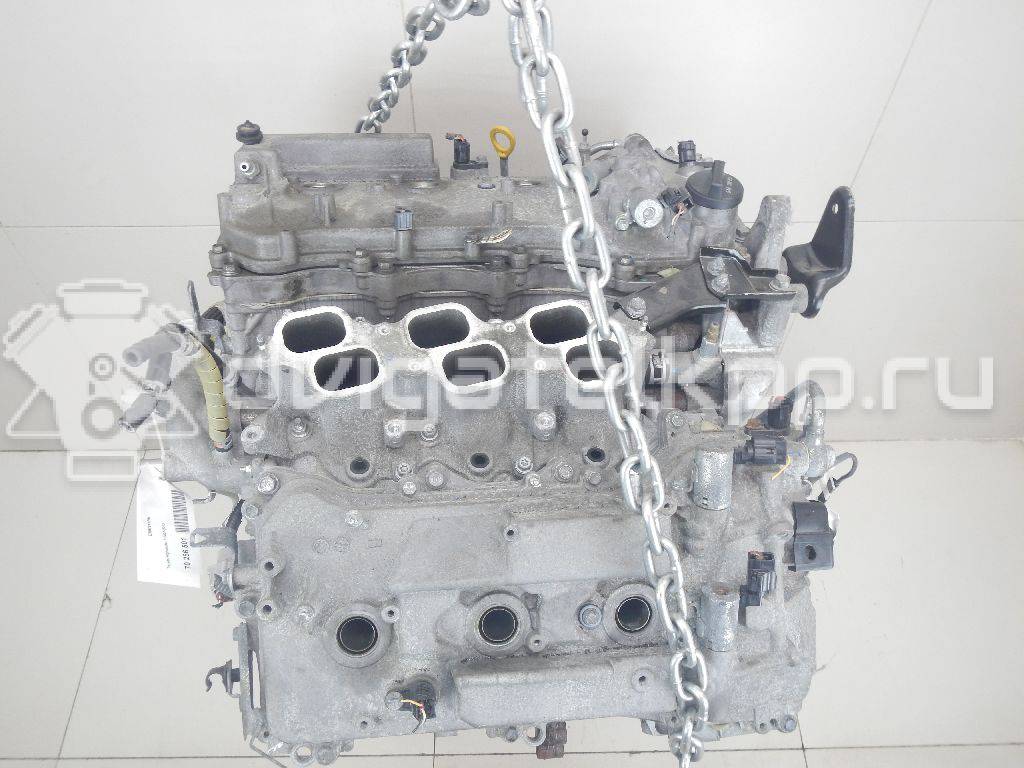 Фото Контрактный (б/у) двигатель 2GR-FE для Lotus / Lexus / Toyota / Toyota (Gac) 280-416 л.с 24V 3.5 л бензин 190000P390 {forloop.counter}}