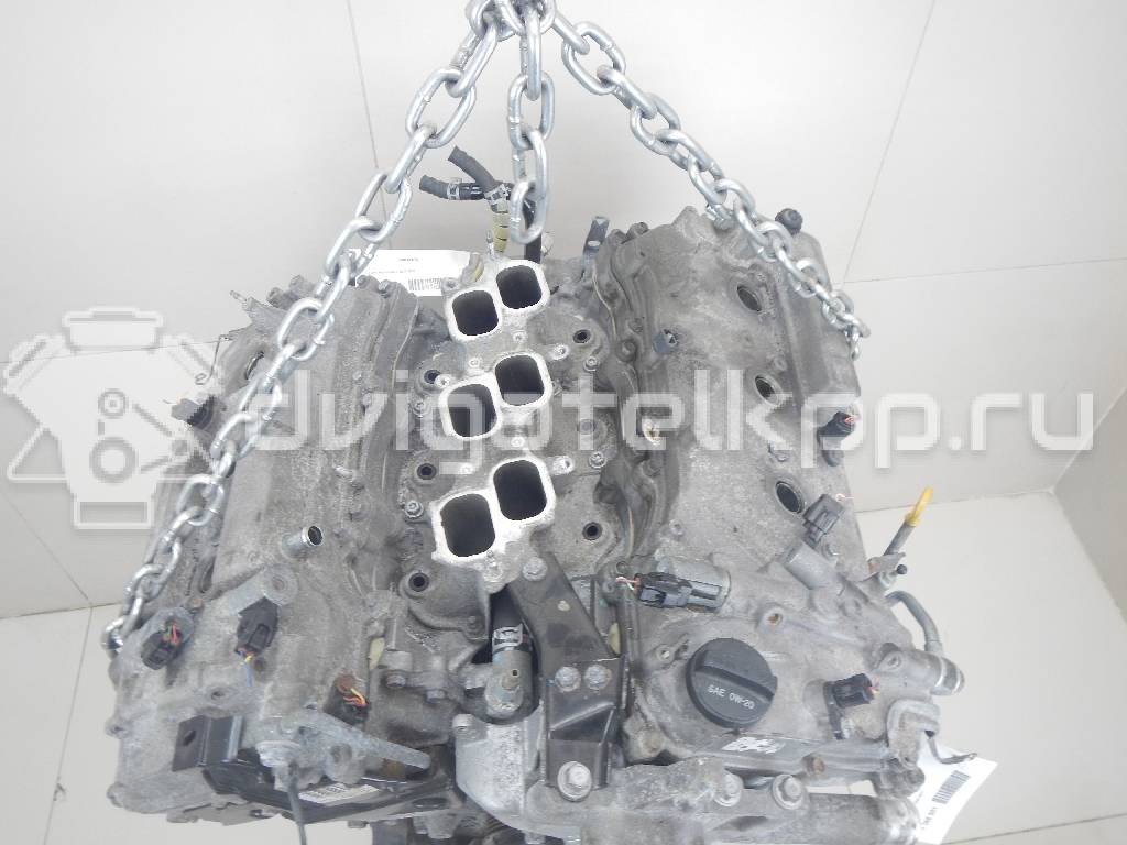 Фото Контрактный (б/у) двигатель 2GR-FE для Lotus / Lexus / Toyota / Toyota (Gac) 280-416 л.с 24V 3.5 л бензин 190000P390 {forloop.counter}}