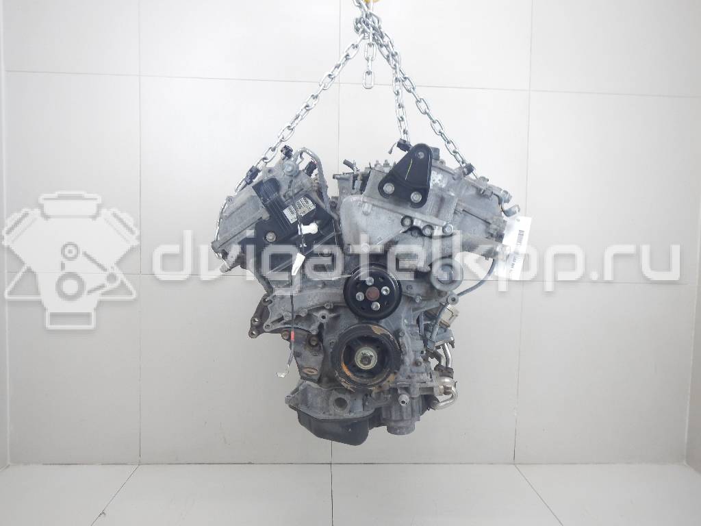 Фото Контрактный (б/у) двигатель 2GR-FE для Lotus / Lexus / Toyota / Toyota (Gac) 204-328 л.с 24V 3.5 л бензин 190000P390 {forloop.counter}}