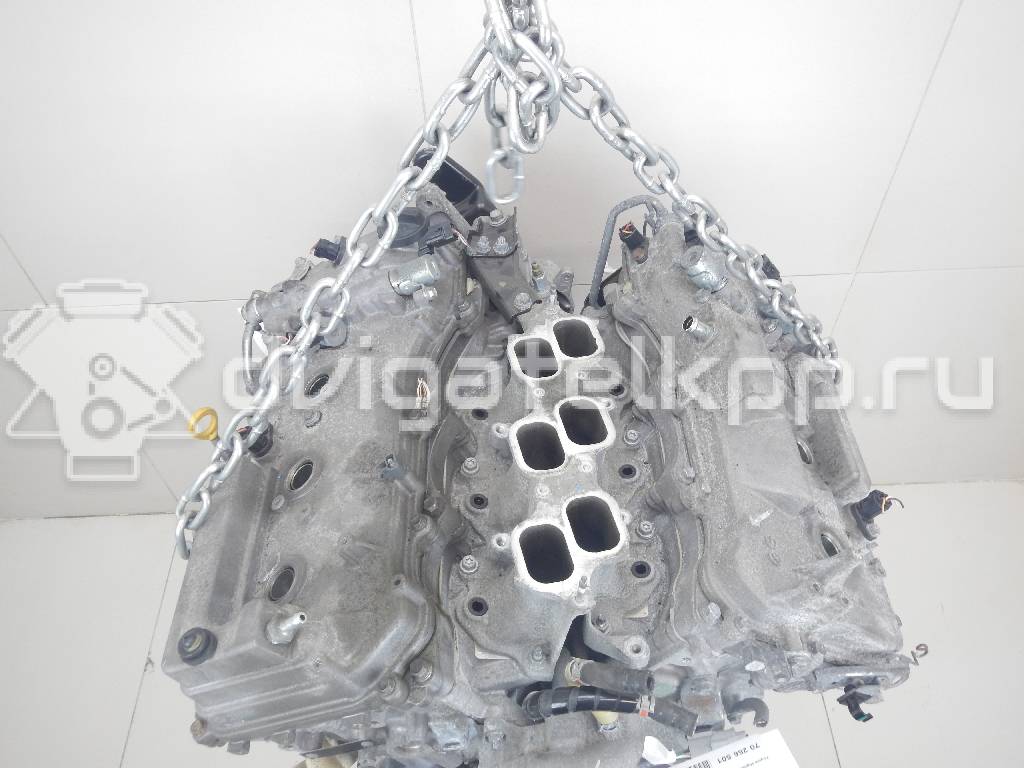 Фото Контрактный (б/у) двигатель 2GR-FE для Lotus / Lexus / Toyota / Toyota (Gac) 204-328 л.с 24V 3.5 л бензин 190000P390 {forloop.counter}}