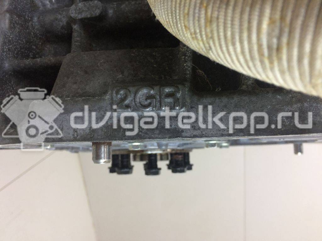 Фото Контрактный (б/у) двигатель 2GR-FE для Lotus / Lexus / Toyota / Toyota (Gac) 204-328 л.с 24V 3.5 л бензин 190000P390 {forloop.counter}}