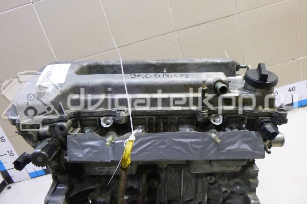 Фото Контрактный (б/у) двигатель 3ZZ-FE для Toyota Conquest E90 / Corolla / Avensis 109-110 л.с 16V 1.6 л бензин 190000D150 {forloop.counter}}