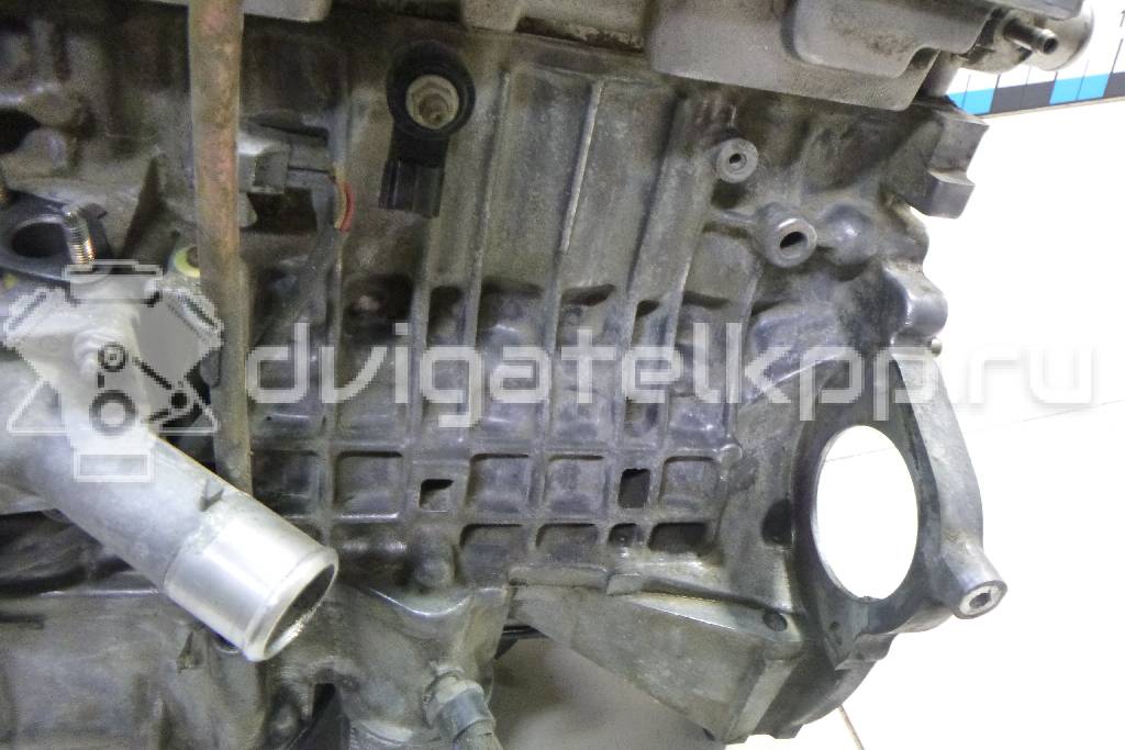 Фото Контрактный (б/у) двигатель 3ZZ-FE для Toyota Conquest E90 / Corolla / Avensis 109-110 л.с 16V 1.6 л бензин 190000D150 {forloop.counter}}