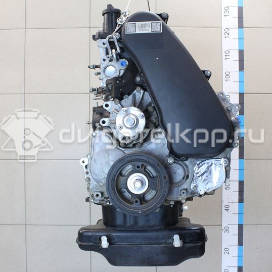 Фото Контрактный (б/у) двигатель 1KD-FTV для Toyota Dyna / Land Cruiser / Hiace / Hilux / Toyo Ace C Y2 102-204 л.с 16V 3.0 л Дизельное топливо 1900030760