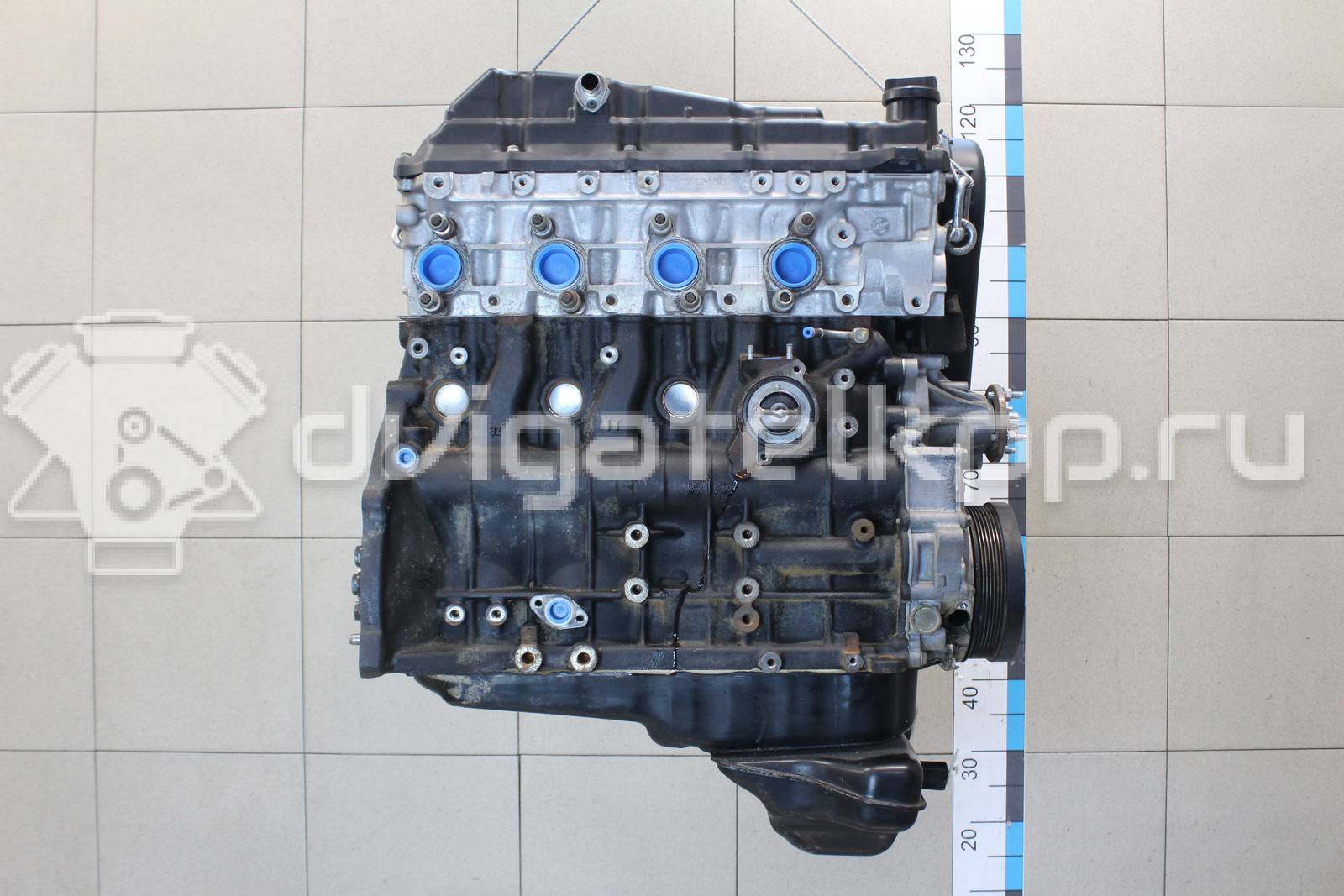 Фото Контрактный (б/у) двигатель 1KD-FTV для Toyota Dyna / Land Cruiser / Hiace / Hilux / Toyo Ace C Y2 102-204 л.с 16V 3.0 л Дизельное топливо 1900030760 {forloop.counter}}