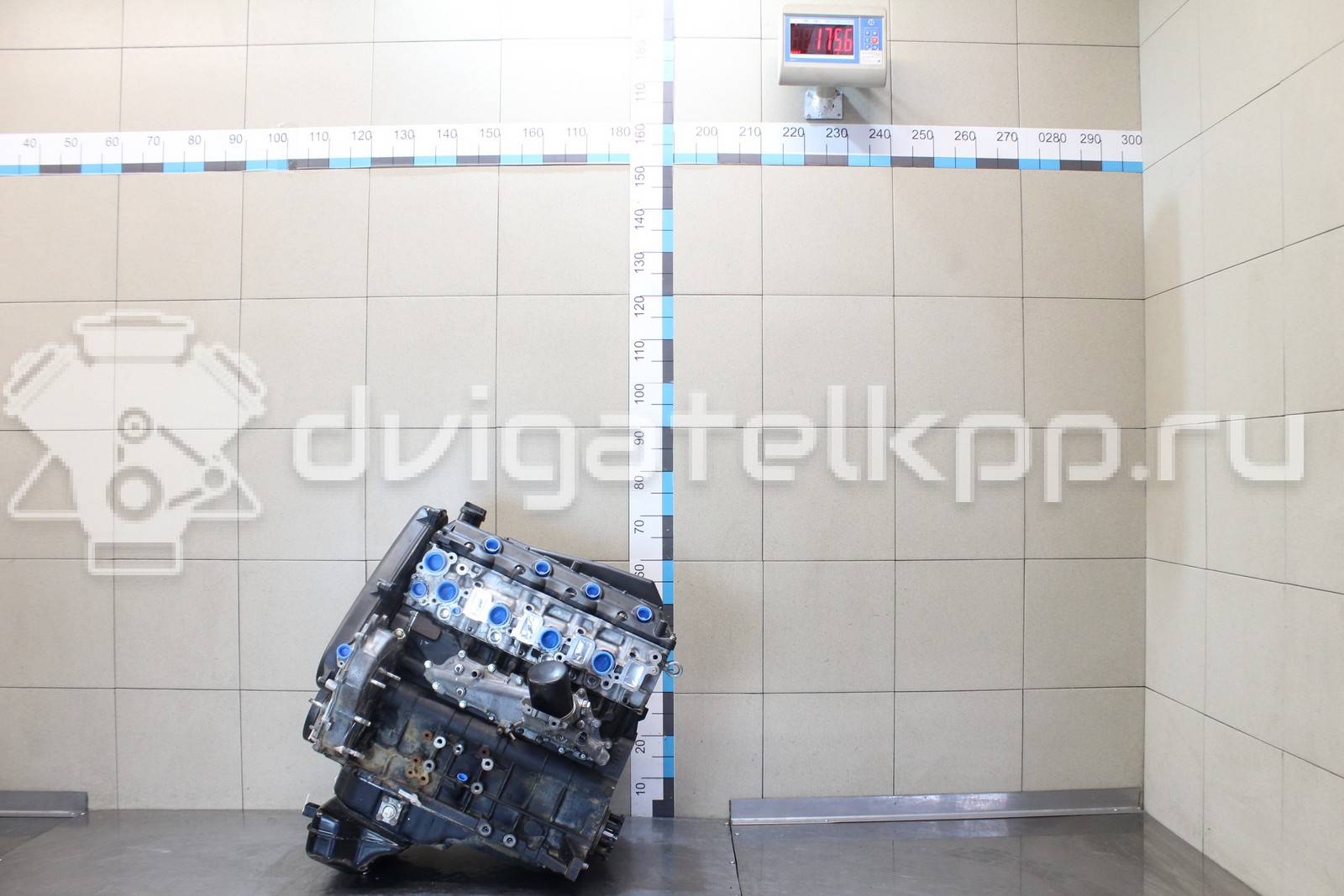 Фото Контрактный (б/у) двигатель 1KD-FTV для Toyota Dyna / Land Cruiser / Hiace / Hilux / Toyo Ace C Y2 102-204 л.с 16V 3.0 л Дизельное топливо 1900030760 {forloop.counter}}