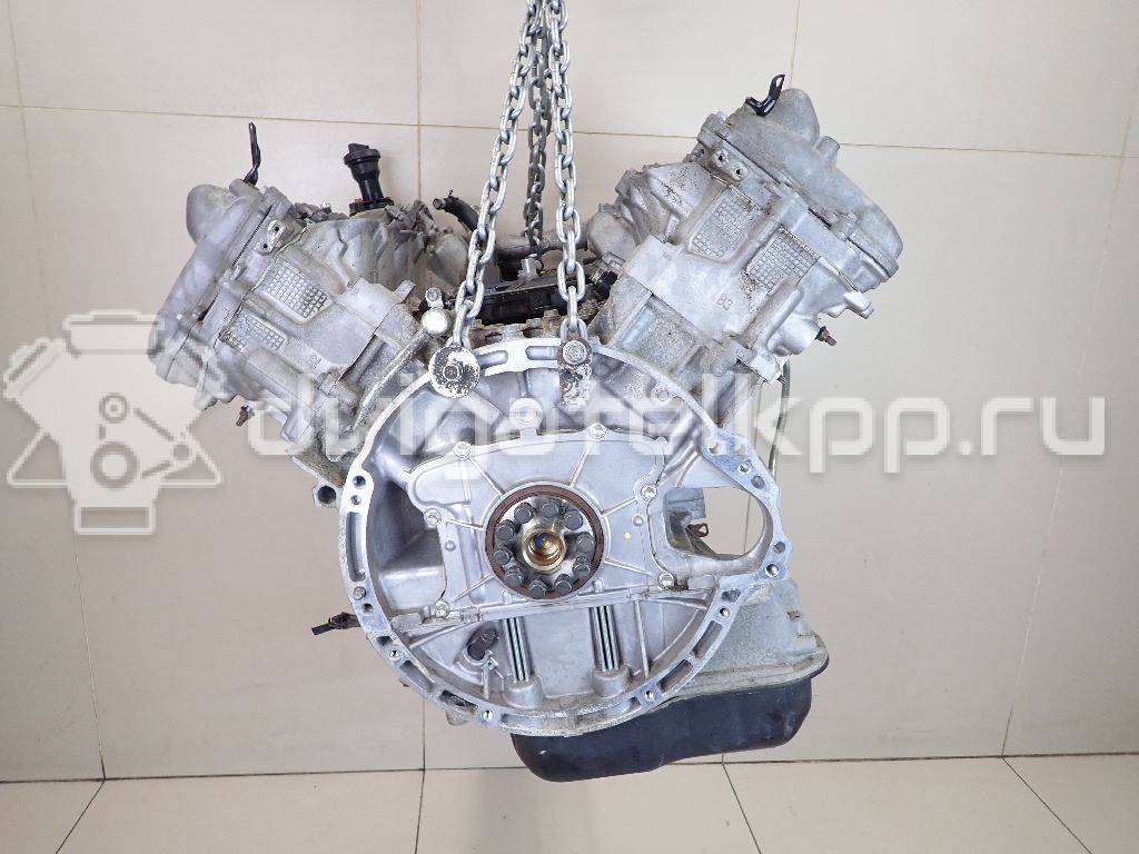 Фото Контрактный (б/у) двигатель 3UR-FE для Lexus / Toyota 367-388 л.с 32V 5.7 л бензин 190000s010 {forloop.counter}}