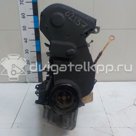 Фото Контрактный (б/у) двигатель  для vw Passat [B5]  V   058100098BX