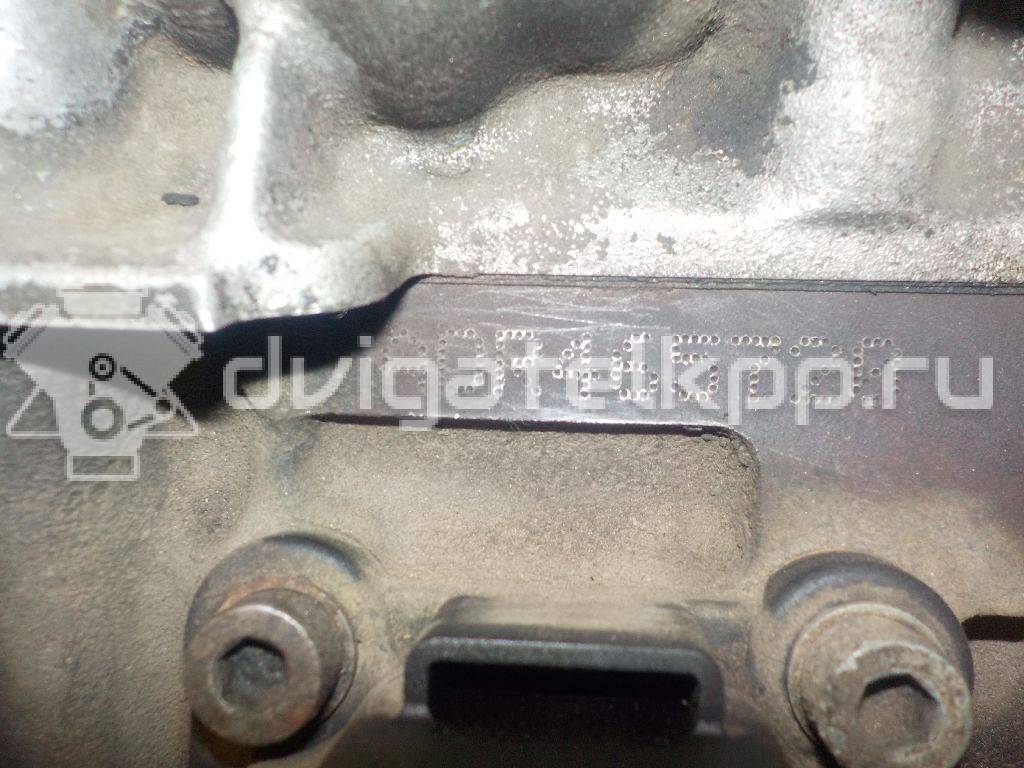 Фото Контрактный (б/у) двигатель  для vw Passat [B5]  V   058100098BX {forloop.counter}}