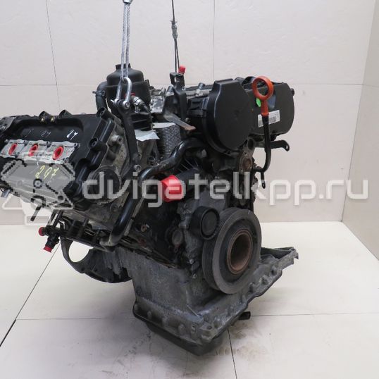 Фото Контрактный (б/у) двигатель  для vw Touareg  V   059100031J