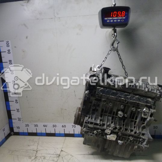 Фото Контрактный (б/у) двигатель B 5244 S4 для Volvo (Changan) / Volvo 170 л.с 20V 2.4 л бензин 36050494