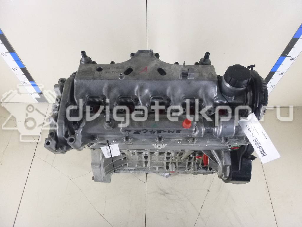 Фото Контрактный (б/у) двигатель D 5244 T для Volvo S80 / V70 / Xc70 / S60 163 л.с 20V 2.4 л Дизельное топливо 8251492 {forloop.counter}}