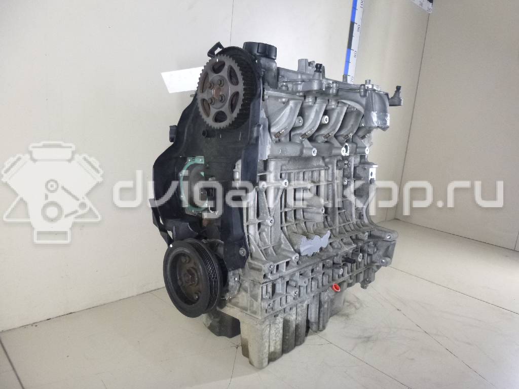 Фото Контрактный (б/у) двигатель D 5244 T для Volvo S80 / V70 / Xc70 / S60 163 л.с 20V 2.4 л Дизельное топливо 8251492 {forloop.counter}}