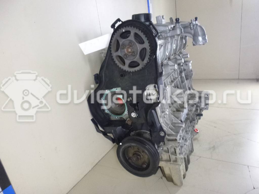 Фото Контрактный (б/у) двигатель D 5244 T4 для Volvo V70 / Xc60 / S60 / S80 / Xc70 185 л.с 20V 2.4 л Дизельное топливо 8251492 {forloop.counter}}