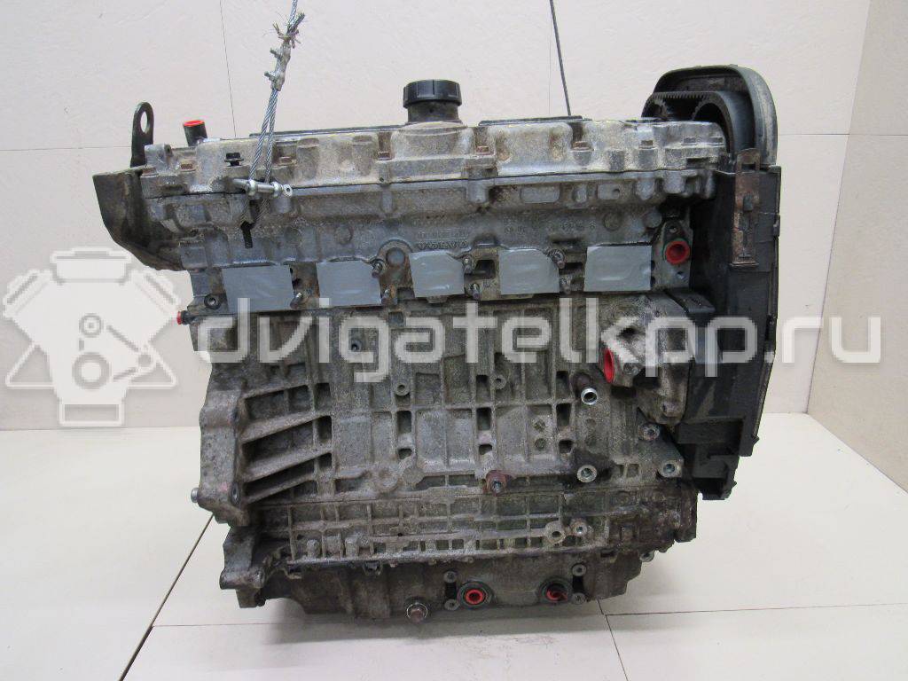 Фото Контрактный (б/у) двигатель B 5244 S для Volvo V40 170 л.с 20V 2.4 л Superplus (98/99) неэтилированный 8251434 {forloop.counter}}