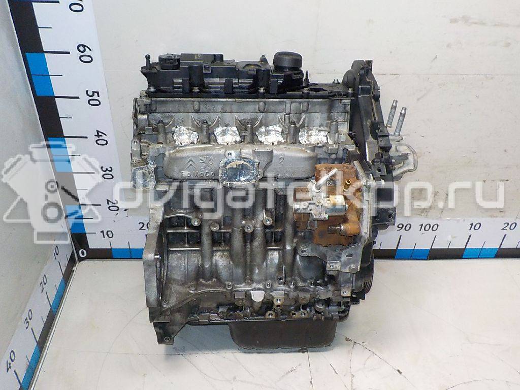 Фото Контрактный (б/у) двигатель D 4162 T для Volvo V50 Mw / V70 / C30 / V60 / S40 114 л.с 8V 1.6 л Дизельное топливо 36050493 {forloop.counter}}