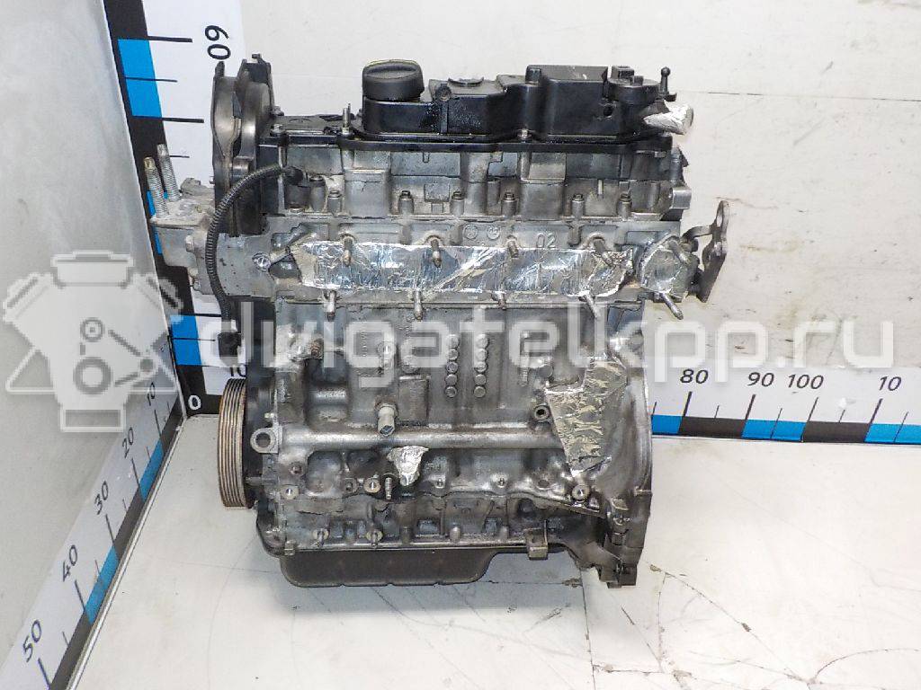 Фото Контрактный (б/у) двигатель D 4162 T для Volvo V50 Mw / V70 / C30 / V60 / S40 114 л.с 8V 1.6 л Дизельное топливо 36050493 {forloop.counter}}