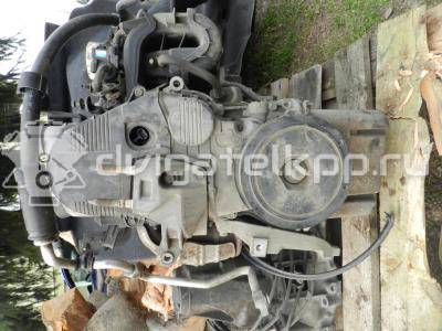 Фото Контрактный (б/у) двигатель D16V1 для Honda Civic 106-110 л.с 16V 1.6 л бензин {forloop.counter}}