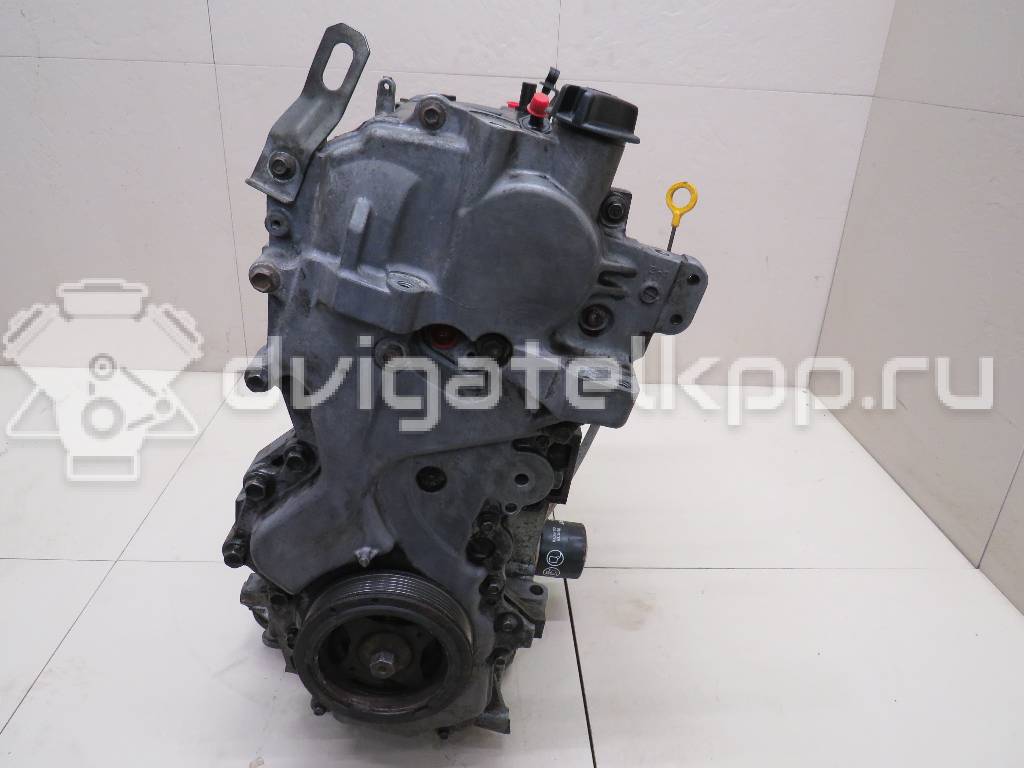 Фото Контрактный (б/у) двигатель MR20 для Suzuki / Nissan (Dongfeng) 144-147 л.с 16V 2.0 л бензин 10102JD2AC {forloop.counter}}