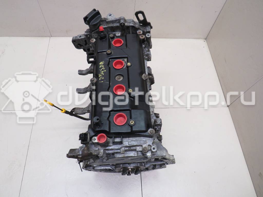 Фото Контрактный (б/у) двигатель MR20 для Suzuki / Nissan (Dongfeng) 144-147 л.с 16V 2.0 л бензин 10102JD2AC {forloop.counter}}