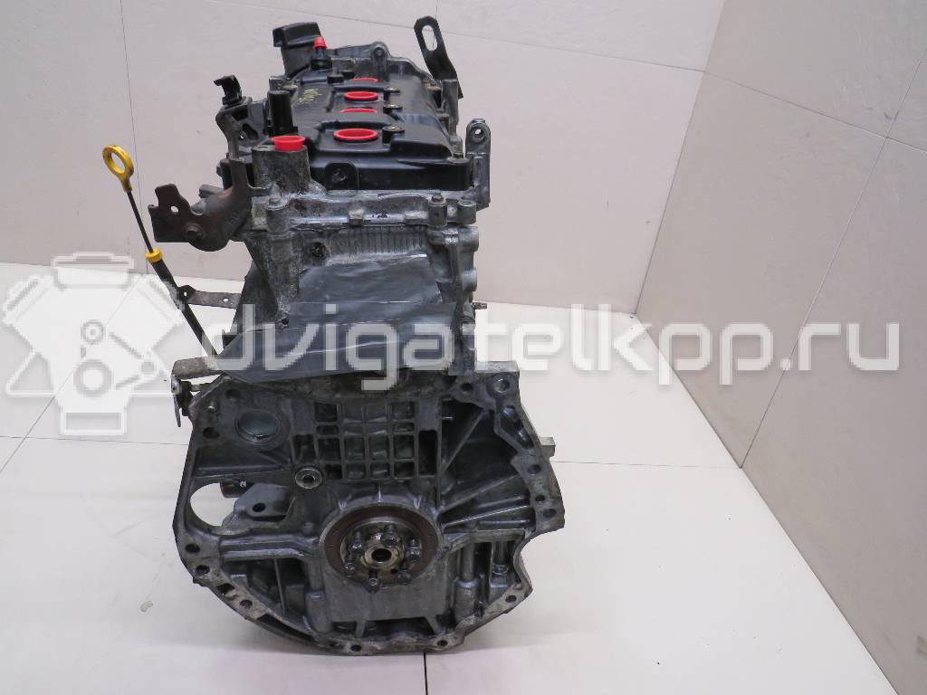 Фото Контрактный (б/у) двигатель MR20 для Dongfeng Fengdu / Suzuki / Nissan (Dongfeng) 144 л.с 16V 2.0 л бензин 10102JD2AC {forloop.counter}}