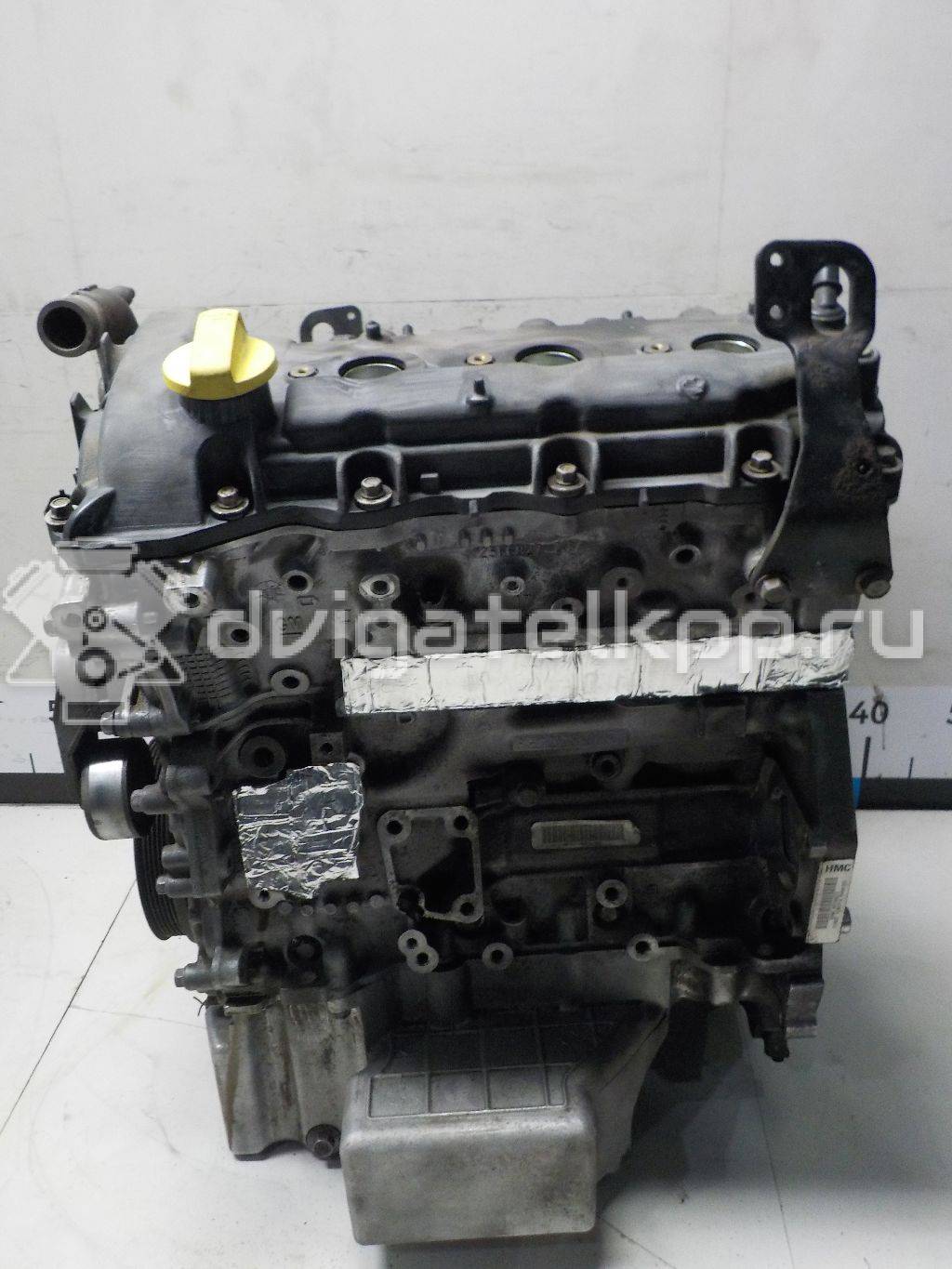 Фото Контрактный (б/у) двигатель Z 32 SE для Holden / Opel / Chevrolet / Vauxhall 211 л.с 24V 3.2 л бензин 92068609 {forloop.counter}}