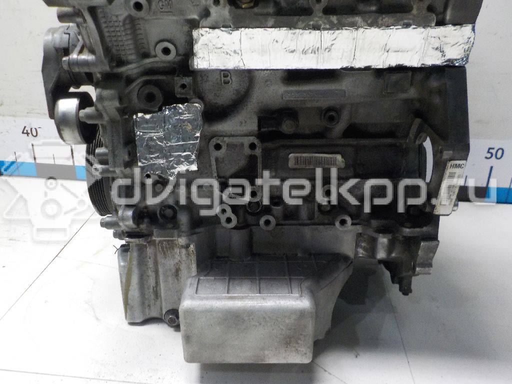 Фото Контрактный (б/у) двигатель Z 32 SE для Holden / Opel / Chevrolet / Vauxhall 211 л.с 24V 3.2 л бензин 92068609 {forloop.counter}}