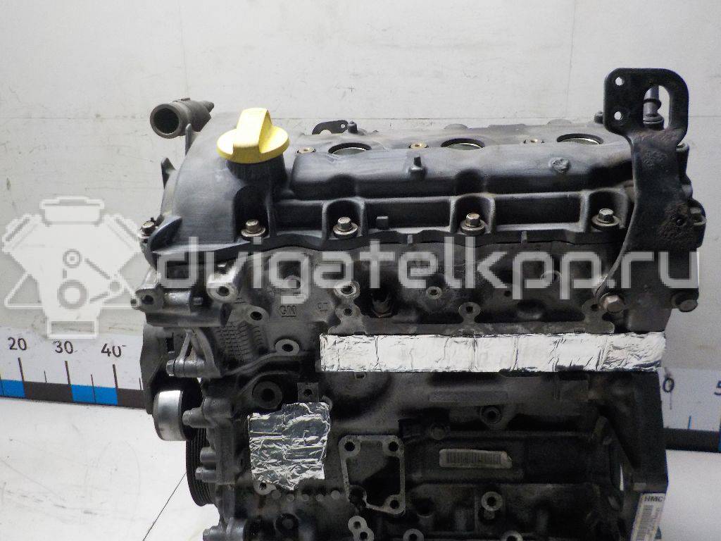 Фото Контрактный (б/у) двигатель Z 32 SE для Holden / Opel / Chevrolet / Vauxhall 211 л.с 24V 3.2 л бензин 92068609 {forloop.counter}}