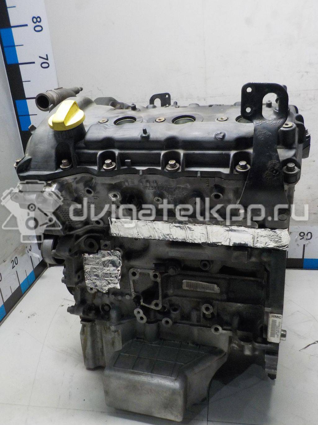 Фото Контрактный (б/у) двигатель Z 32 SE для Holden / Chevrolet / Vauxhall 211 л.с 24V 3.2 л бензин 92068609 {forloop.counter}}