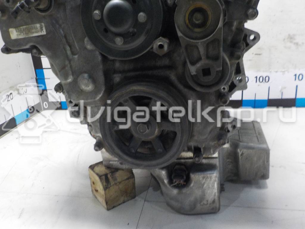 Фото Контрактный (б/у) двигатель Z 32 SE для Holden / Chevrolet / Vauxhall 211 л.с 24V 3.2 л бензин 92068609 {forloop.counter}}