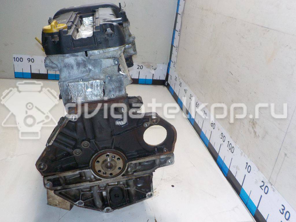 Фото Контрактный (б/у) двигатель Z 14 XEP для Holden / Opel / Vauxhall 90 л.с 16V 1.4 л бензин 93191965 {forloop.counter}}