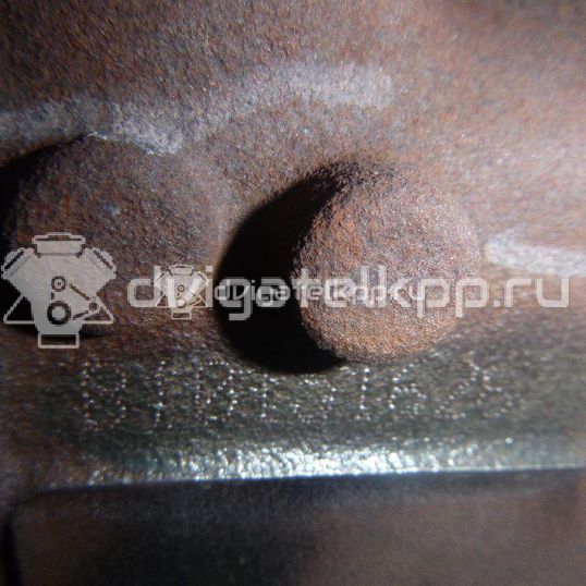 Фото Контрактный (б/у) двигатель  для land rover Discovery III  V   LR013486