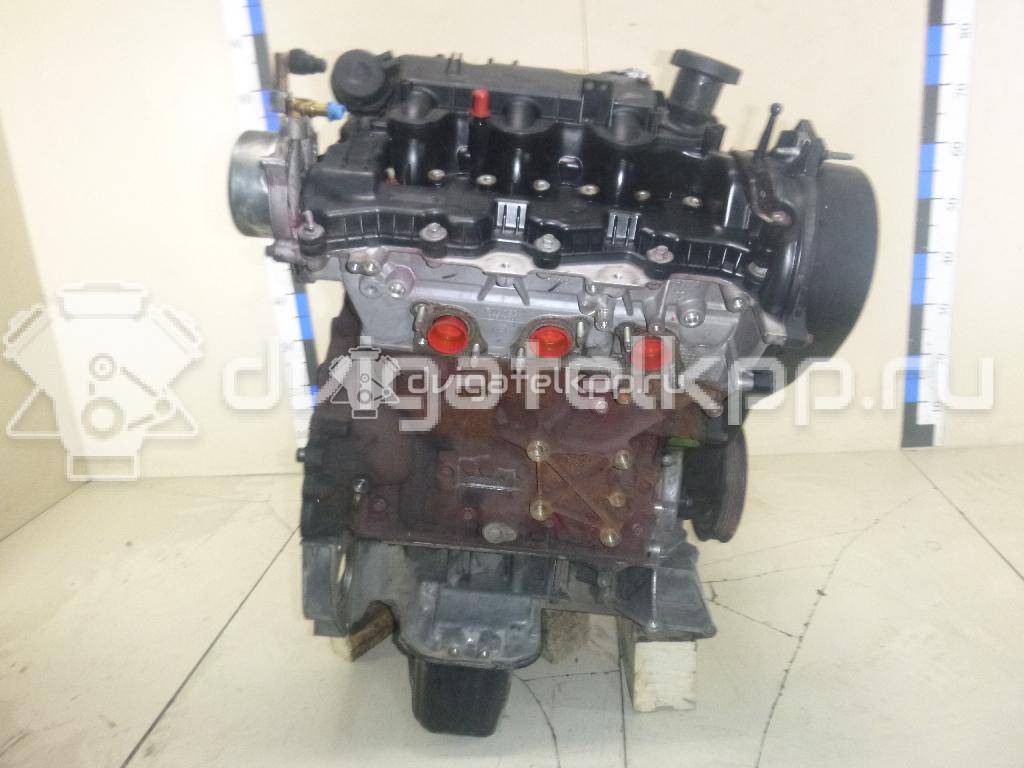 Фото Контрактный (б/у) двигатель  для land rover Discovery III  V   LR013486 {forloop.counter}}