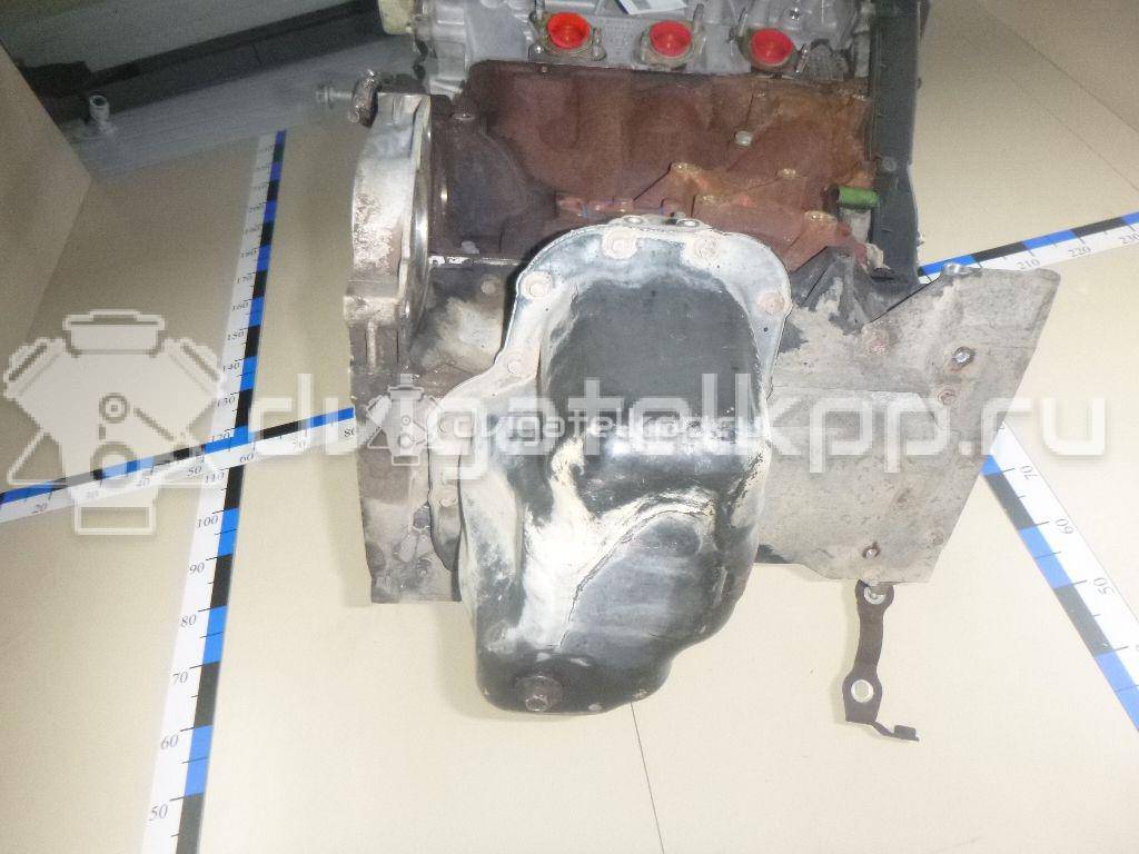 Фото Контрактный (б/у) двигатель  для land rover Discovery III  V   LR013486 {forloop.counter}}