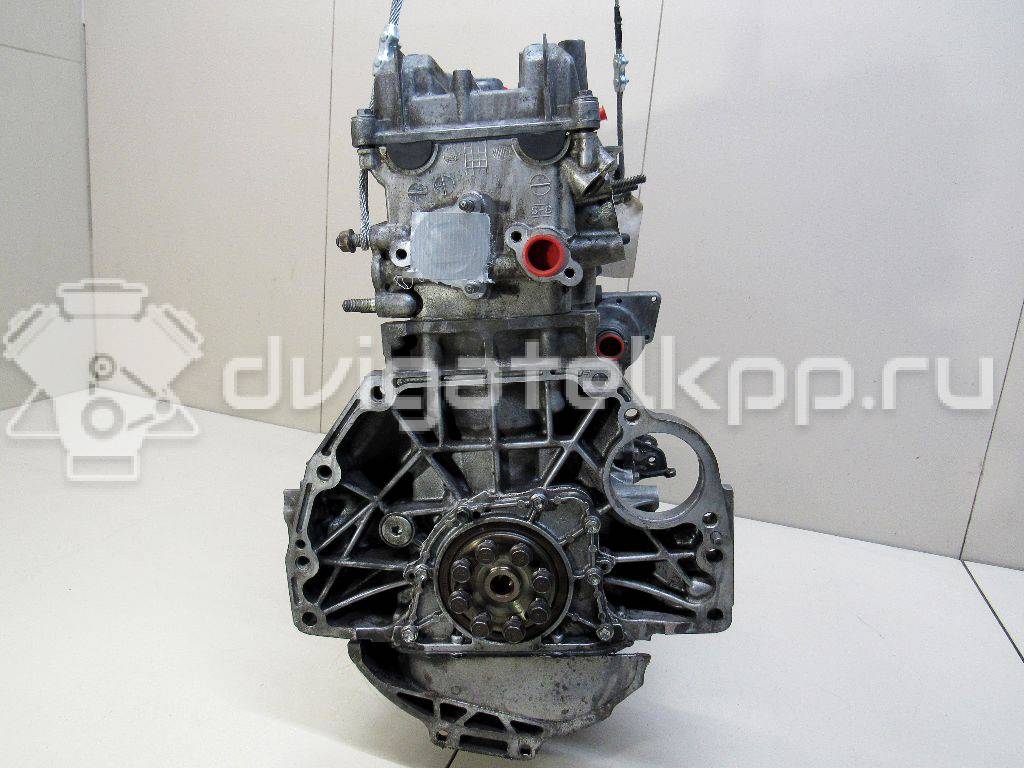 Фото Контрактный (б/у) двигатель M15A для Subaru / Suzuki / Chevrolet / Holden 99-109 л.с 16V 1.5 л бензин {forloop.counter}}