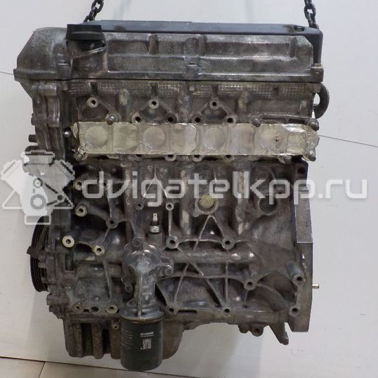 Фото Контрактный (б/у) двигатель M15A для Subaru / Suzuki / Chevrolet / Holden 99-109 л.с 16V 1.5 л бензин