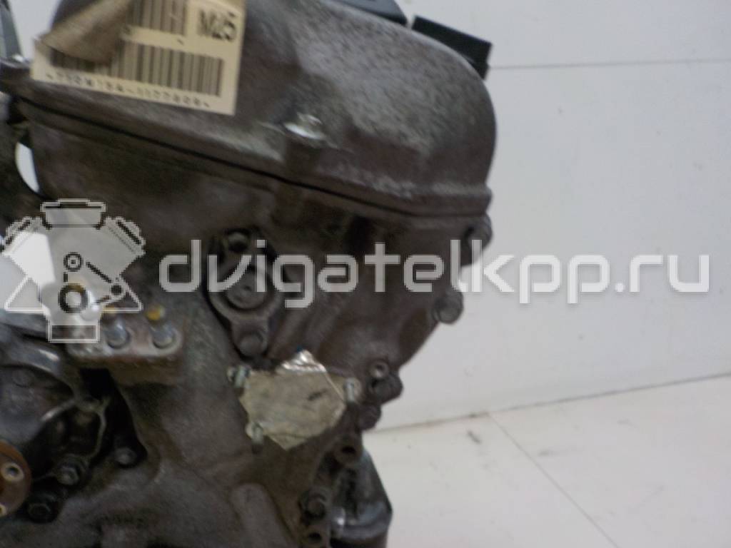 Фото Контрактный (б/у) двигатель M15A для Subaru / Suzuki / Chevrolet / Holden 99-109 л.с 16V 1.5 л бензин {forloop.counter}}